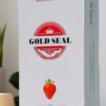 เธเธธเธซเธฃเธตเนเธเธญเธ Gold Seal Strawberry | Gold Seal Strawberry