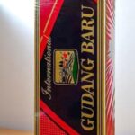 บุหรี่นอก Gudang Baru International (16มวน)