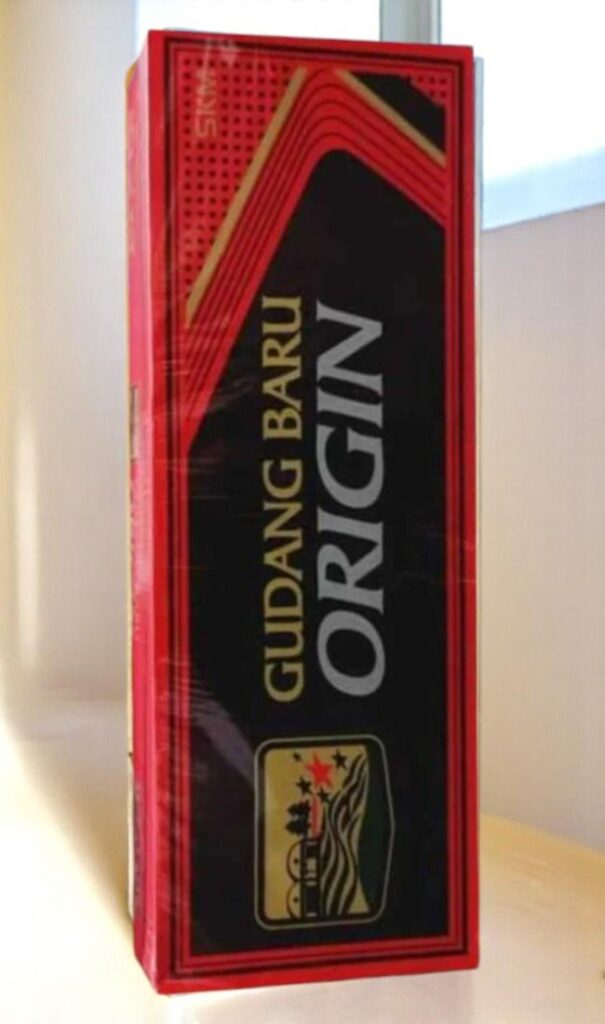 เธเธธเธซเธฃเธตเนเธเธญเธ Gudang Baru Origin | Gudang Baru Origin