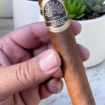 บุหรี่นอก H.Upmann 1844 Anejo Toro 6×54 (20มวน)พร้อมส่ง