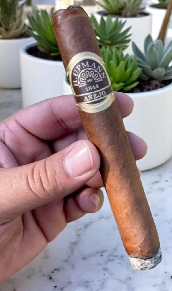 บุหรี่นอก H.Upmann 1844 Anejo Toro 6×54 (20มวน)พร้อมส่ง