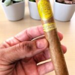 บุหรี่นอก H.Upmann Connecticut Toro 6×50 (20มวน)พร้อมส่ง