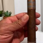 บุหรี่นอก H.Upmann Herman’s Batch 6×50 (20 มวน)พร้อมส่ง