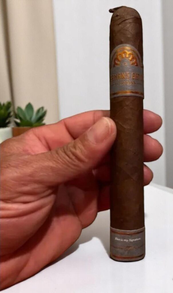 บุหรี่นอก H.Upmann Herman’s Batch 6×50 (20 มวน)พร้อมส่ง