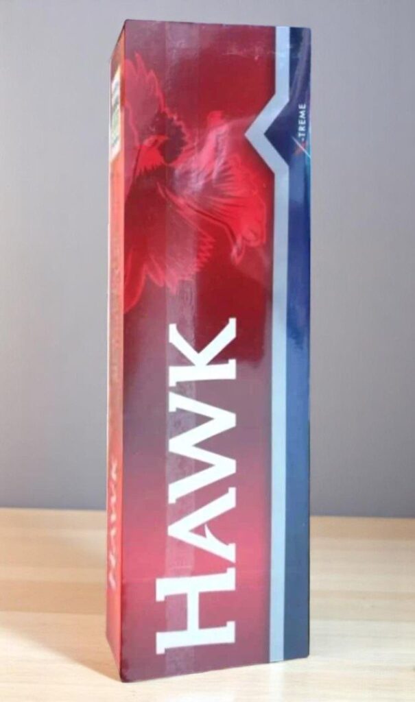 เธเธธเธซเธฃเธตเนเธเธญเธ Hawk Red | Hawk Red