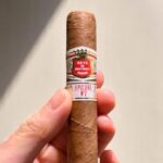 บุหรี่นอก Hoyo De Monterrey Epicure No.2 4.8*50 (25มวน)พร้อมส่ง