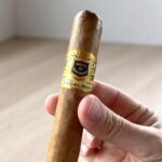 บุหรี่นอก Hoyo De Monterrey Excalibur 5 1/4×50 (20มวน)พร้อมส่ง