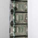 John Black Menthol (ซองอ่อน) | John Black Menthol