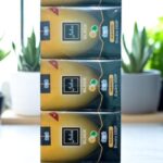 John Mango Menthol (2เม็ดบีบ) | John Mango Menthol