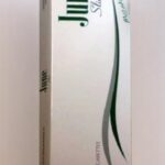 บุหรี่นอก June Menthol