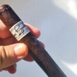 บุหรี่นอก Liga Privada No.9 6×52 (10มวน)พร้อมส่ง