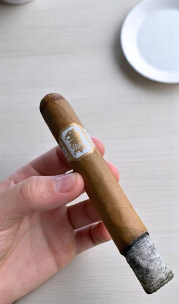 บุหรี่นอก Liga Undercrown Connecticut Shade 6×50 (25มวน)พร้อมส่ง
