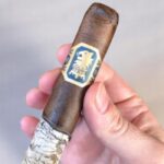 บุหรี่นอก Liga Undercrown Maduro Toro Especial 6×50 (25มวน)พร้อมส่ง