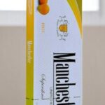 บุหรี่นอก Manchester Mango Slims