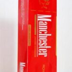 บุหรี่นอก Manchester Royal Red