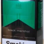 เธเธธเธซเธฃเธตเนเธเธญเธ Marlboro Black Menthol Pro Fresh | Marlboro Black Menthol Pro Fresh