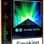 Marlboro Double Burst (2เม็ดบีบ) | Marlboro Double Burst