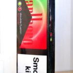 Marlboro Double Fusion Summer (2เม็ดบีบ)