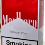 Marlboro Flavor Mix (ซองแข็ง) | Marlboro Flavor Mix