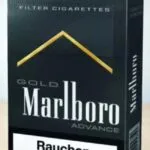 เธเธธเธซเธฃเธตเนเธเธญเธ Marlboro Gold Advance | Marlboro Gold Advance