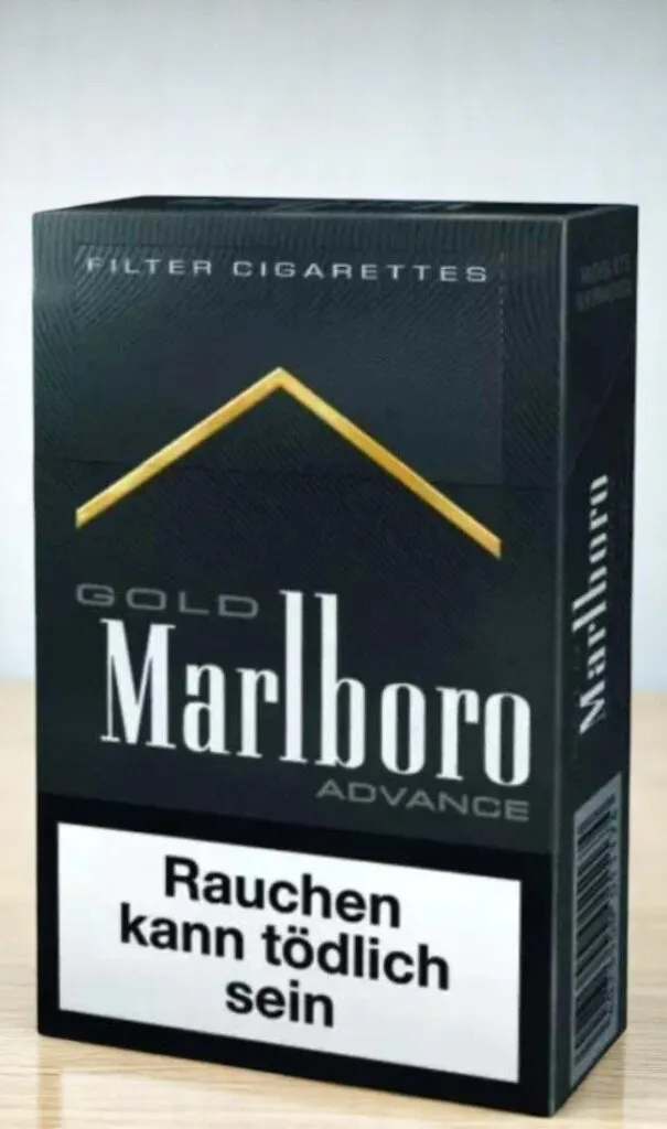 เธเธธเธซเธฃเธตเนเธเธญเธ Marlboro Gold Advance | Marlboro Gold Advance