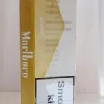 Marlboro Gold Normal (ซองแข็ง) | Marlboro Gold Normal