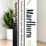 เธเธธเธซเธฃเธตเนเธเธญเธ Marlboro Gold Original | Marlboro Gold Original