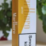 Marlboro Gold Premium (ซองแข็ง) | Marlboro Gold Premium