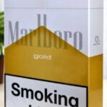 Marlboro Gold (ซองอ่อน) | Marlboro Gold