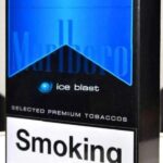 Marlboro Ice Blast (ซองอ่อน) | Marlboro Ice Blast