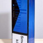 Marlboro Ice Blast (ซองแข็ง) | Marlboro Ice Blast