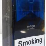 Marlboro Mega Ice Blast (1เม็ดบีบ) | Marlboro Mega Ice Blast
