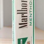 Marlboro Menthol (ซองอ่อน) | Marlboro Menthol