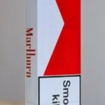 Marlboro Red Normal (ซองแข็ง) | Marlboro Red Normal