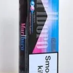 Marlboro Vista Blossom Fusion (ซองแข็ง) | Marlboro Vista Blossom Fusion