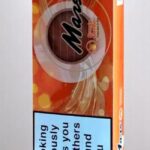 Mars Brandy Flavour (1เม็ดบีบ) | Mars Brandy Flavour