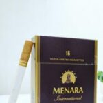 Menara International (16มวน) | Menara International 16