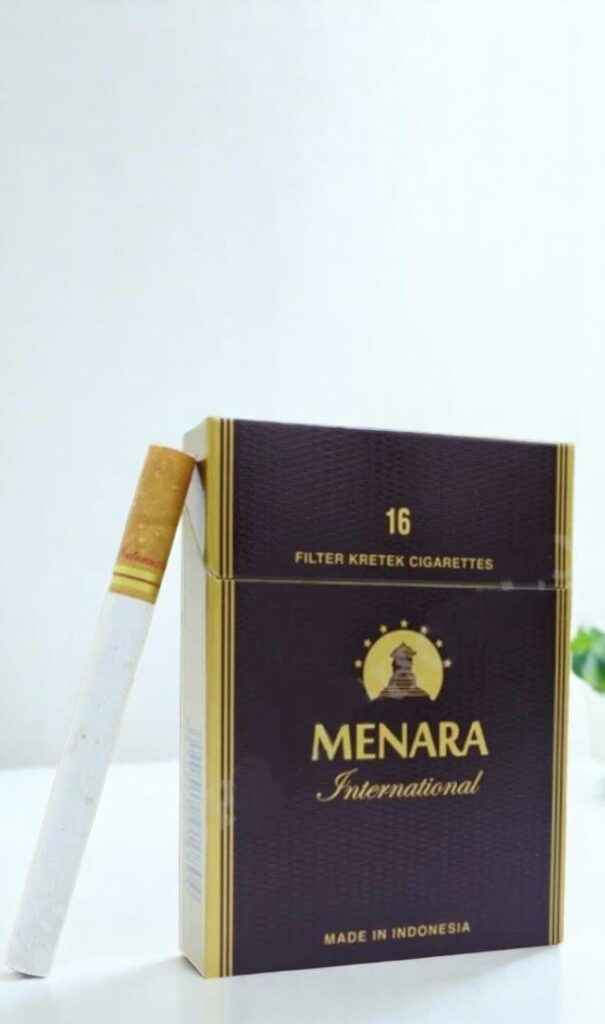Menara International (16มวน) | Menara International 16