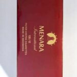 Menara international (12มวน) | Menara international 12
