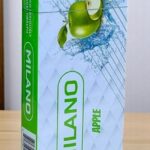 Milano Apple (ซองแข็ง) | Milano Apple