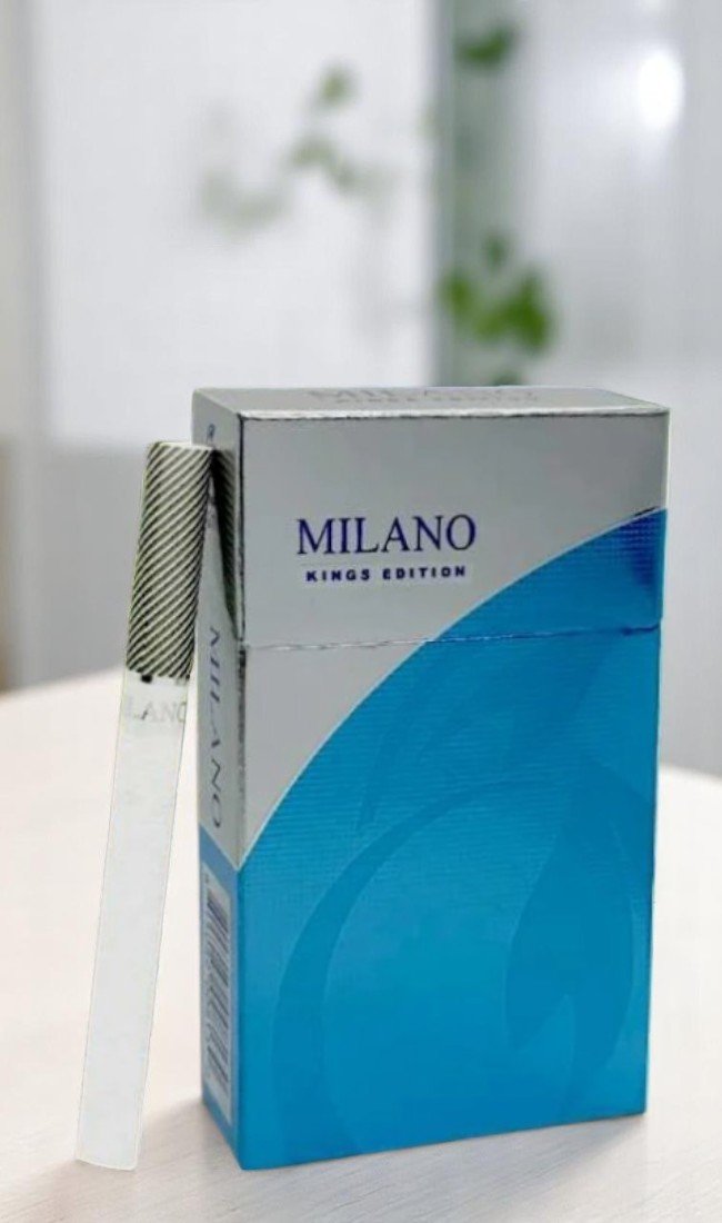 เธเธธเธซเธฃเธตเนเธเธญเธ Milano Blue Kings Edition | Milano Blue Kings Edition