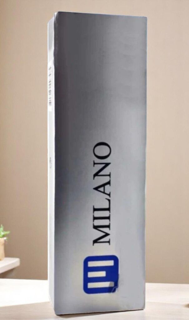 เธเธธเธซเธฃเธตเนเธเธญเธ Milano Silver | Milano Silver