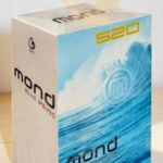 เธเธธเธซเธฃเธตเนเธเธญเธ Mond 520 Blue Waves | Mond 520 Blue Waves