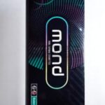Mond Dual Blueberry Mint & Strawberry Mint (2เม็ดบีบ) | Mond Dual Blueberry Mint & Strawberry Mint