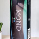Mond Dual Burst Ice Mint (2เม็ดบีบ) | Mond Dual Burst Ice Mint