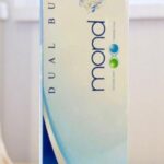 Mond Dual Gum Or Mint & Menthol (2เม็ดบีบ) | Mond Dual Gum Or Mint & Menthol