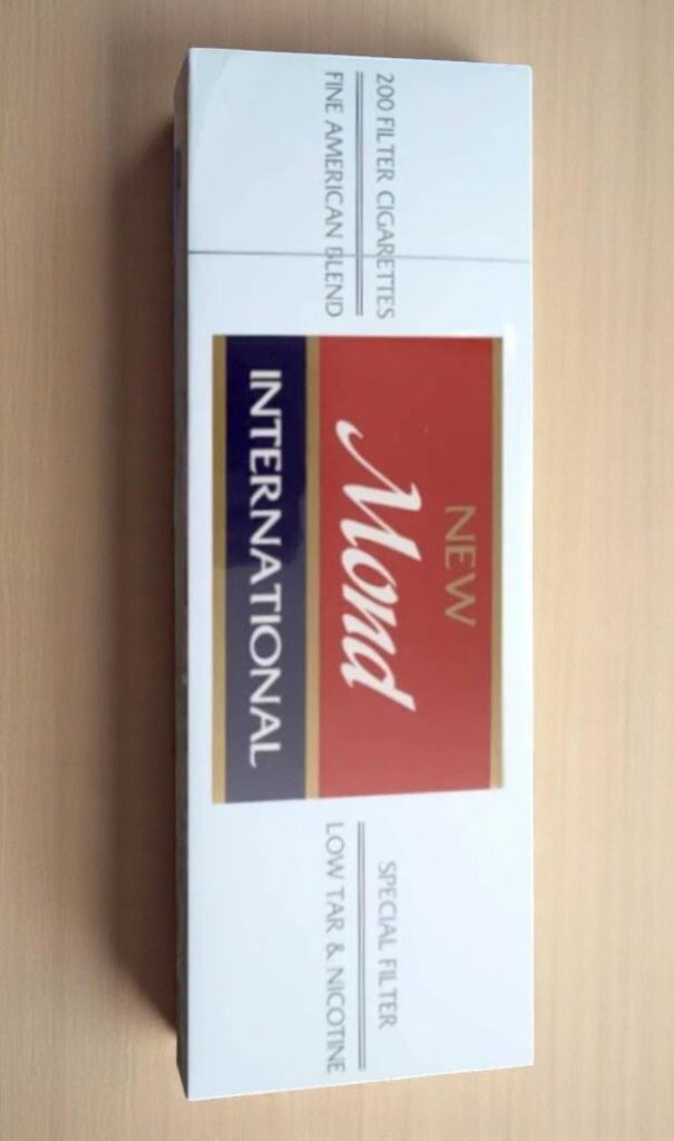 เธเธธเธซเธฃเธตเนเธเธญเธ Mond International | Mond International