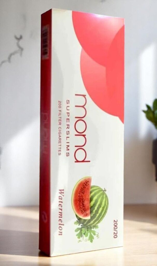 เธเธธเธซเธฃเธตเนเธเธญเธ Mond Watermelon Superslims | Mond Watermelon Superslims