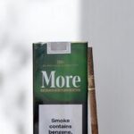 More Green international (20มวน) | More Green international 20
