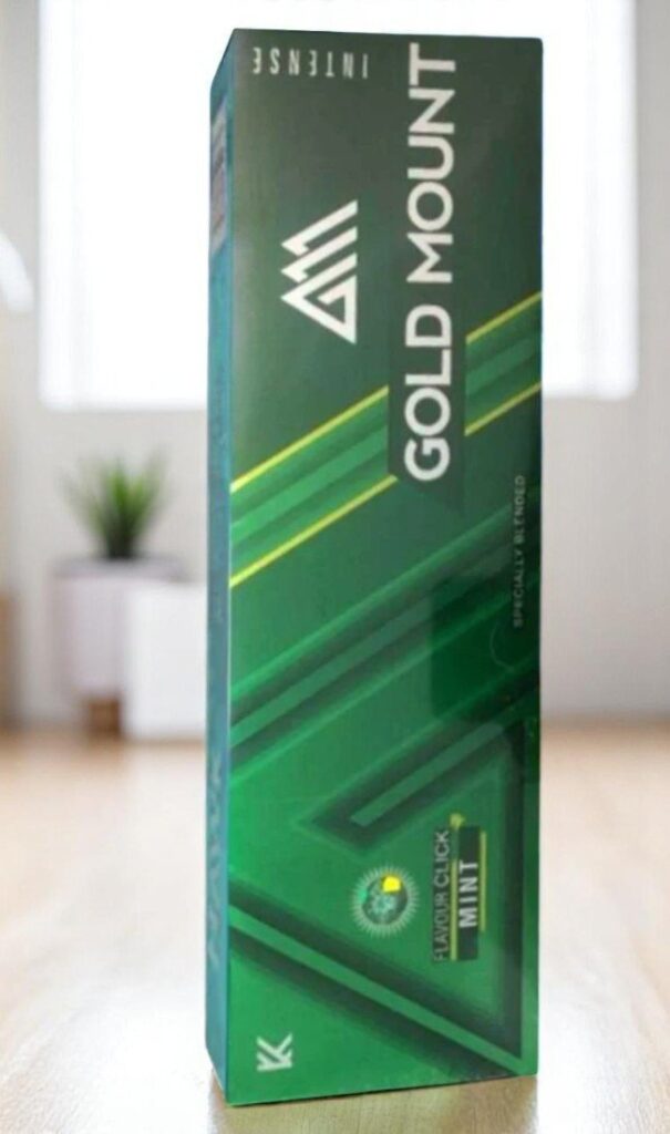 เธเธธเธซเธฃเธตเนเธเธญเธ Gold Mount Mint | Gold Mount Mint